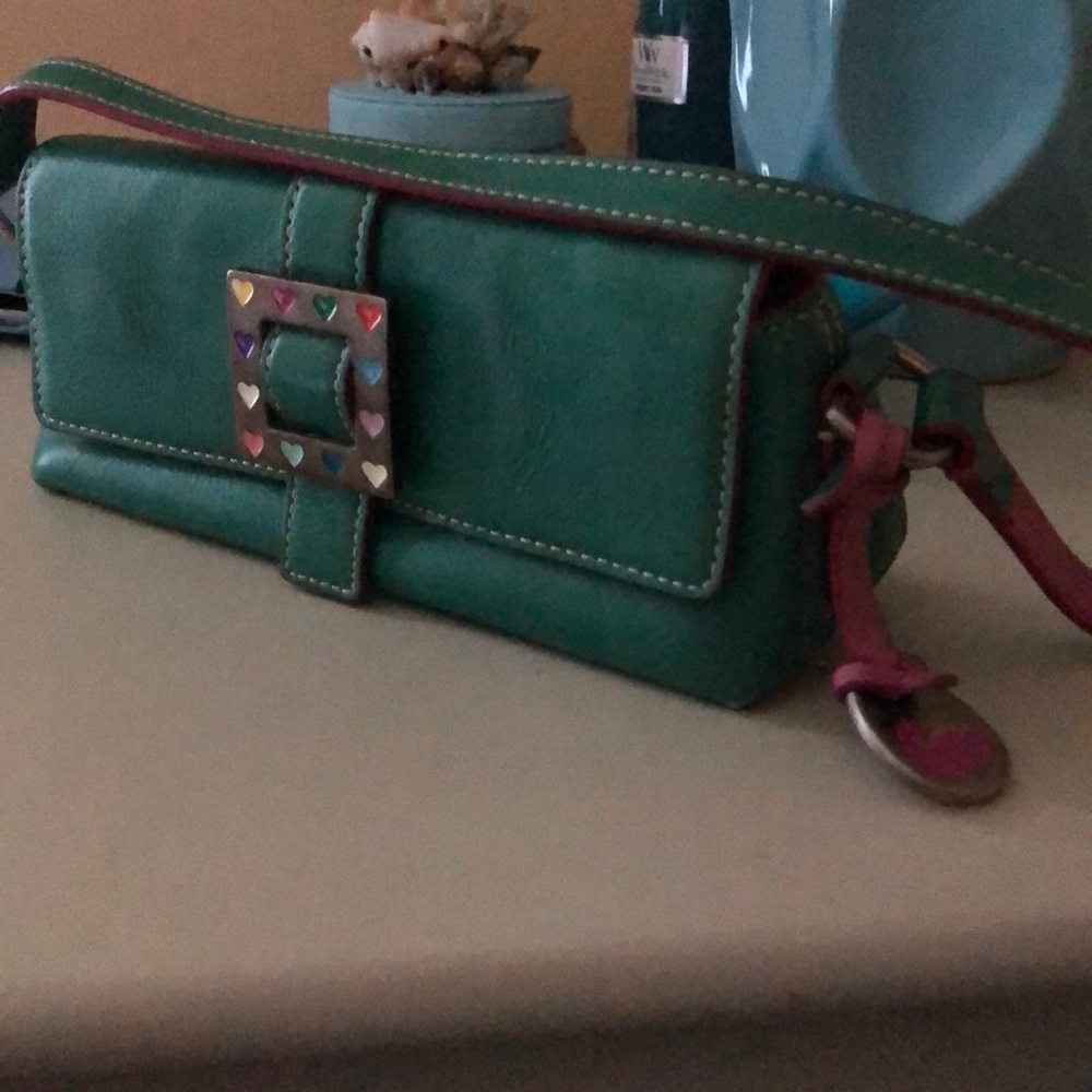 Handbag